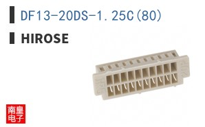 DF13-20DS-1.25C(80)