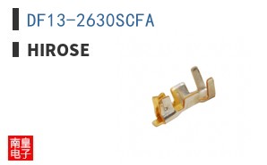 DF13-2630SCFA