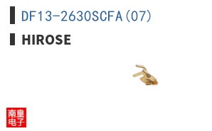 DF13-2630SCFA(07)