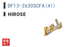 DF13-2630SCFA(41)