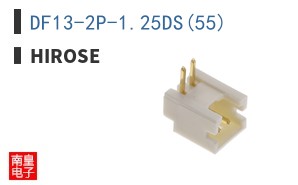 DF13-2P-1.25DS(55)