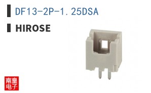 DF13-2P-1.25DSA