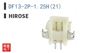 DF13-2P-1.25H(21)