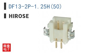 DF13-2P-1.25H(50)