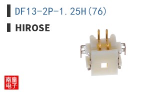 DF13-2P-1.25H(76)
