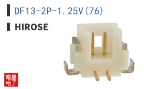 DF13-2P-1.25V(76)