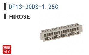 DF13-30DS-1.25C