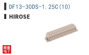 DF13-30DS-1.25C(10)