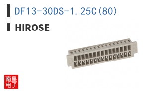 DF13-30DS-1.25C(80)