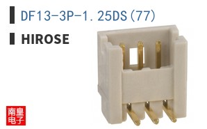 DF13-3P-1.25DS(77)