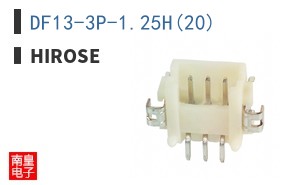 DF13-3P-1.25H(20)