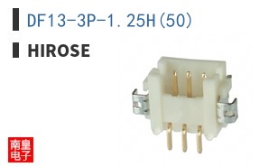 DF13-3P-1.25H(50)