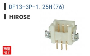 DF13-3P-1.25H(76)