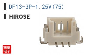 DF13-3P-1.25V(75)