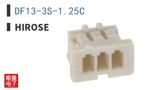 DF13-3S-1.25C