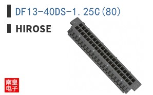 DF13-40DS-1.25C(80)