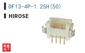 DF13-4P-1.25H(50)