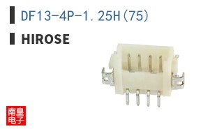 DF13-4P-1.25H(75)