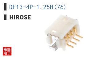 DF13-4P-1.25H(76)