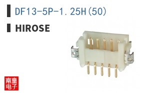DF13-5P-1.25H(50)