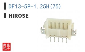 DF13-5P-1.25H(75)