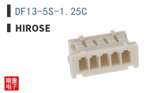 DF13-5S-1.25C