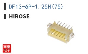 DF13-6P-1.25H(75)