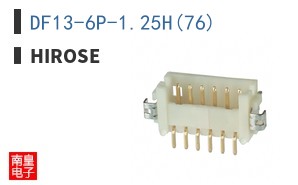 DF13-6P-1.25H(76)