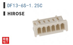 DF13-6S-1.25C