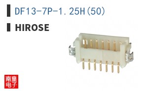 DF13-7P-1.25H(50)