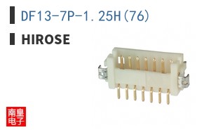 DF13-7P-1.25H(76)