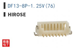 DF13-8P-1.25V(76)