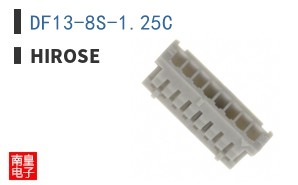 DF13-8S-1.25C