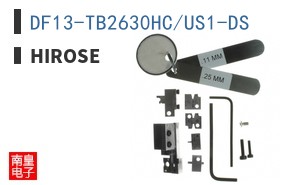 DF13-TB2630HC/US1-DS