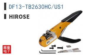 DF13-TB2630HC/US1
