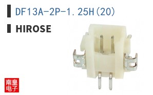 DF13A-2P-1.25H(20)
