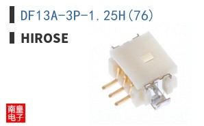 DF13A-3P-1.25H(76)