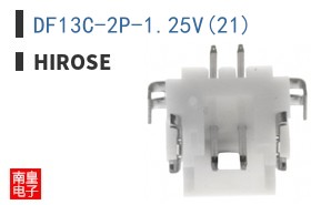 DF13C-2P-1.25V(21)