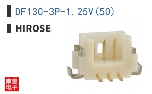 DF13C-3P-1.25V(50)