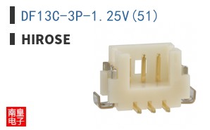 DF13C-3P-1.25V(51)