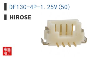 DF13C-4P-1.25V(50)