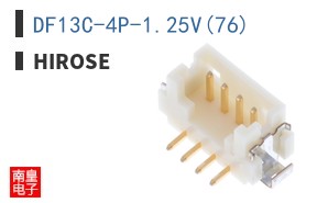 DF13C-4P-1.25V(76)