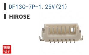 DF13C-7P-1.25V(21)