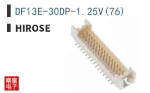 DF13E-30DP-1.25V(76)