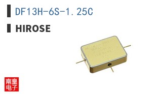 DF13H-6S-1.25C