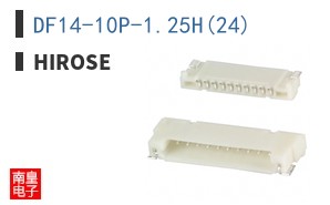 DF14-10P-1.25H(24)