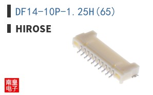 DF14-10P-1.25H(65)