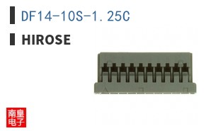 DF14-10S-1.25C