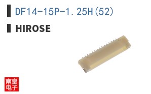 DF14-15P-1.25H(52)