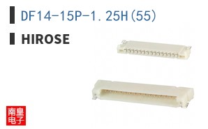 DF14-15P-1.25H(55)